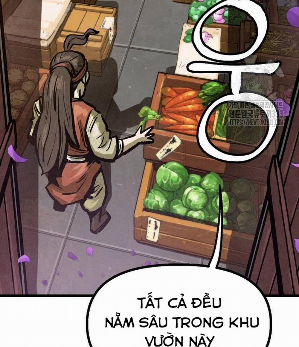 Chinh Phục Võ Lâm Chỉ Với Một Tô Mỳ 12 trang 69