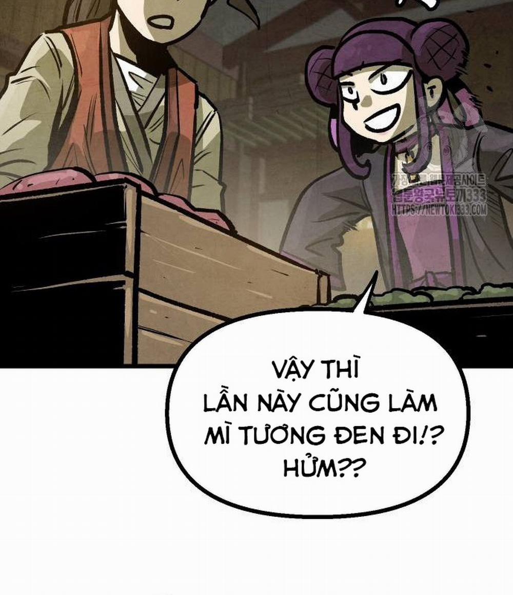 Chinh Phục Võ Lâm Chỉ Với Một Tô Mỳ 12 trang 71