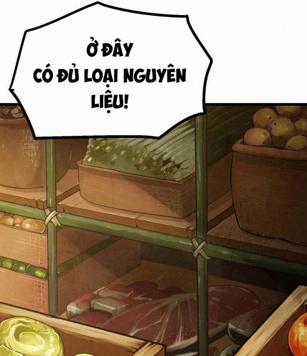 Chinh Phục Võ Lâm Chỉ Với Một Tô Mỳ 12 trang 72