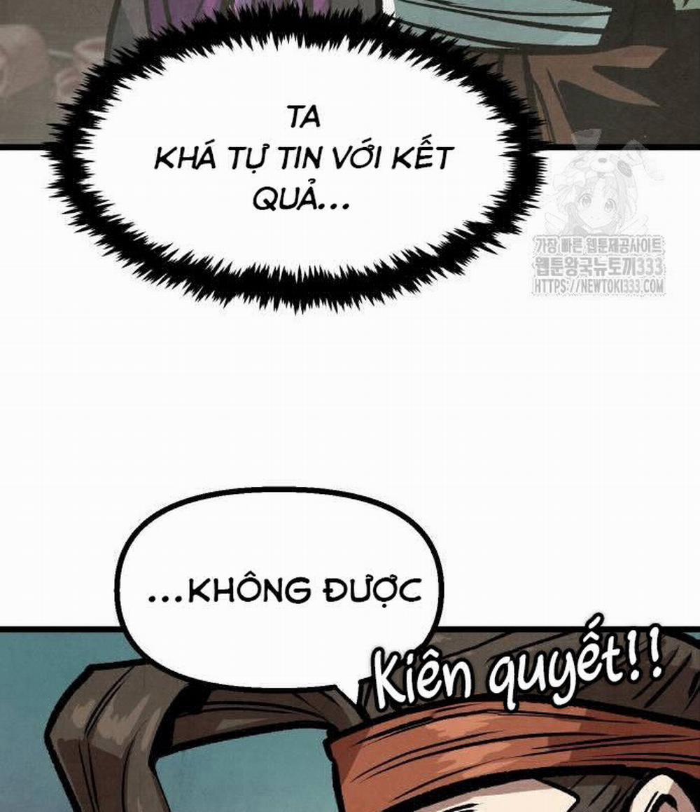 Chinh Phục Võ Lâm Chỉ Với Một Tô Mỳ 12 trang 75