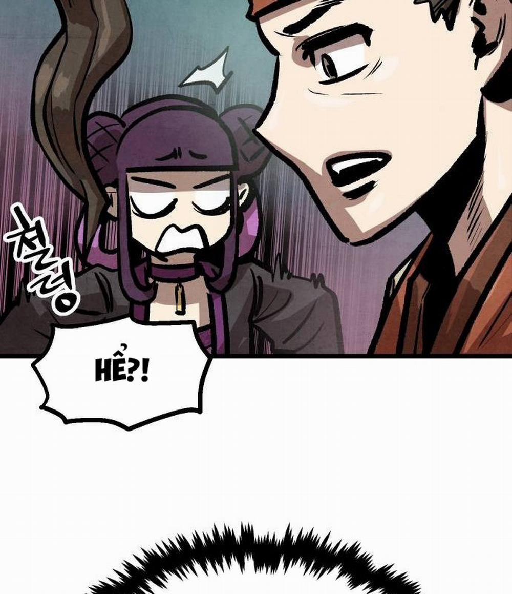 Chinh Phục Võ Lâm Chỉ Với Một Tô Mỳ 12 trang 76