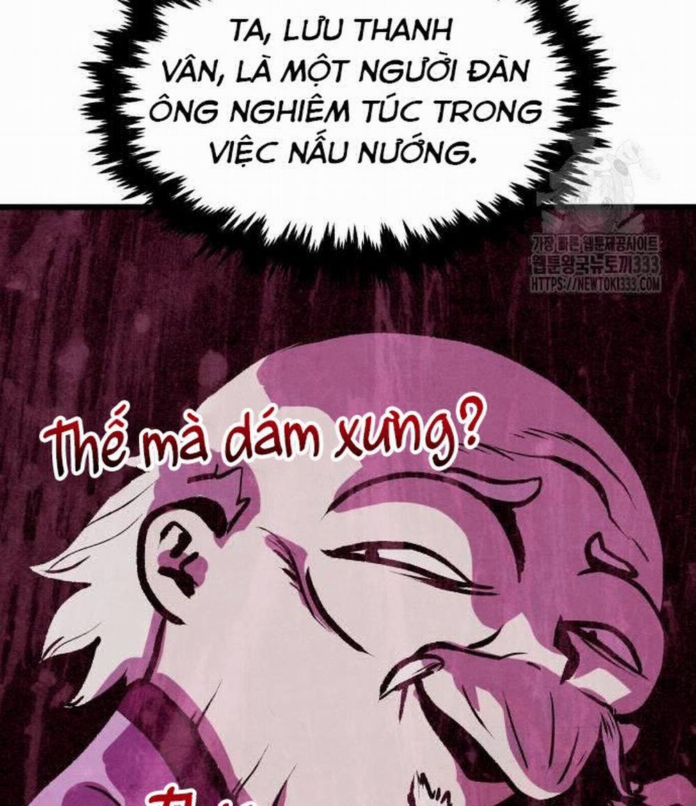 Chinh Phục Võ Lâm Chỉ Với Một Tô Mỳ 12 trang 77