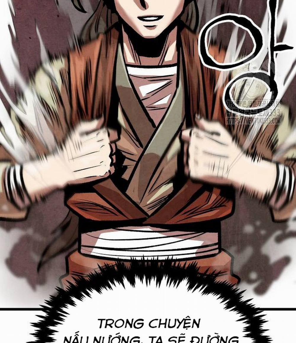 Chinh Phục Võ Lâm Chỉ Với Một Tô Mỳ 12 trang 79