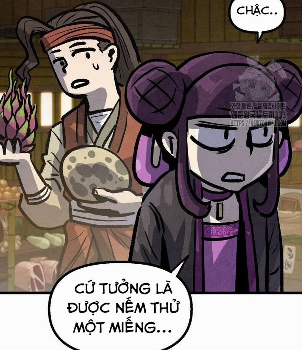 Chinh Phục Võ Lâm Chỉ Với Một Tô Mỳ 12 trang 81