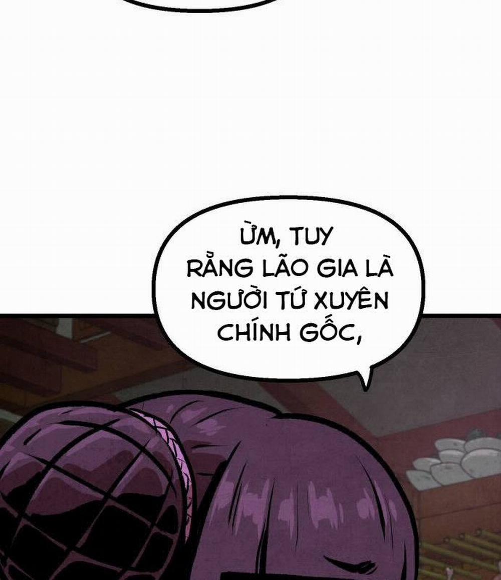 Chinh Phục Võ Lâm Chỉ Với Một Tô Mỳ 12 trang 82