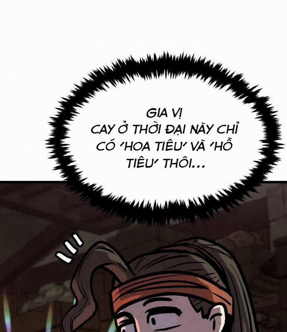 Chinh Phục Võ Lâm Chỉ Với Một Tô Mỳ 12 trang 84