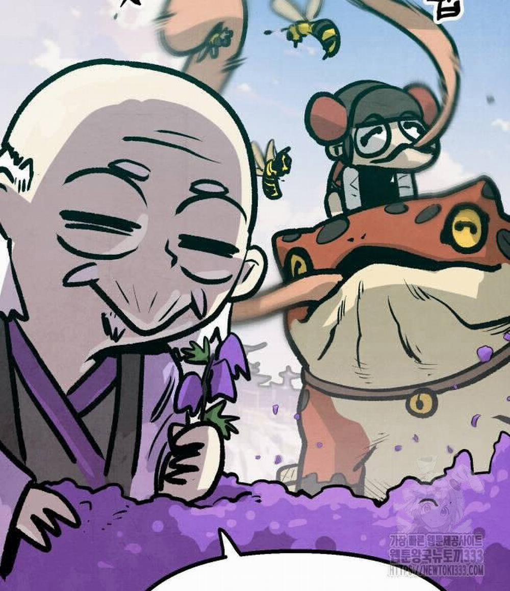 Chinh Phục Võ Lâm Chỉ Với Một Tô Mỳ 12 trang 9