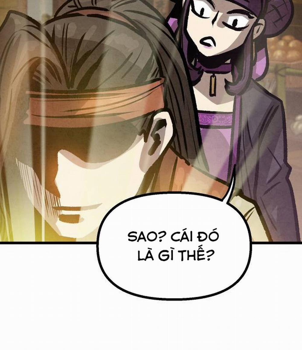 Chinh Phục Võ Lâm Chỉ Với Một Tô Mỳ 12 trang 90