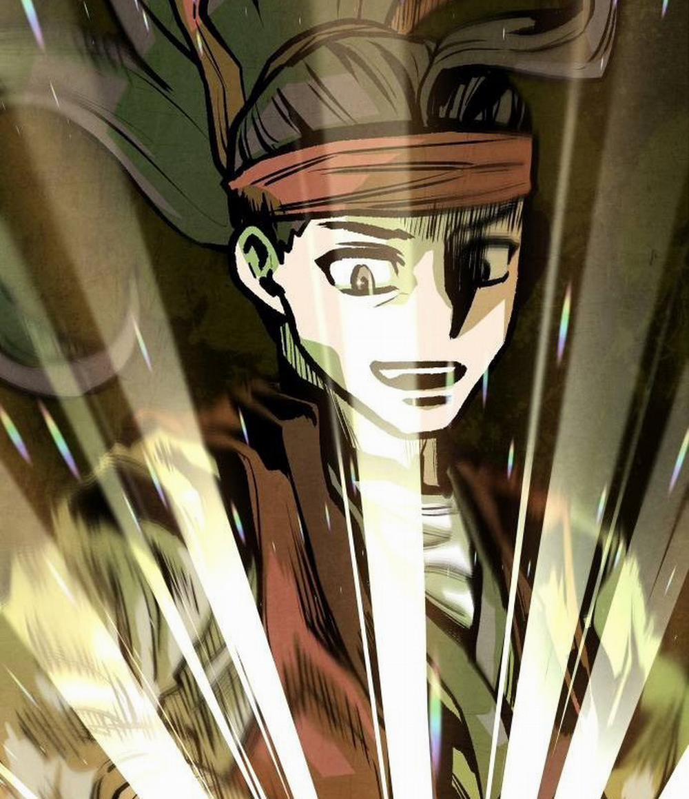 Chinh Phục Võ Lâm Chỉ Với Một Tô Mỳ 12 trang 92