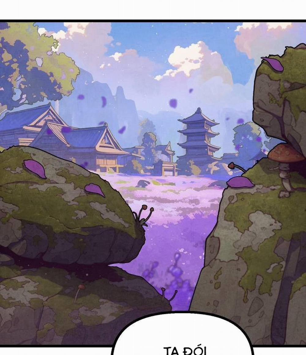 Chinh Phục Võ Lâm Chỉ Với Một Tô Mỳ 12 trang 98