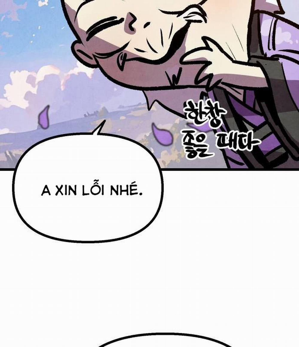 Chinh Phục Võ Lâm Chỉ Với Một Tô Mỳ 13 trang 10