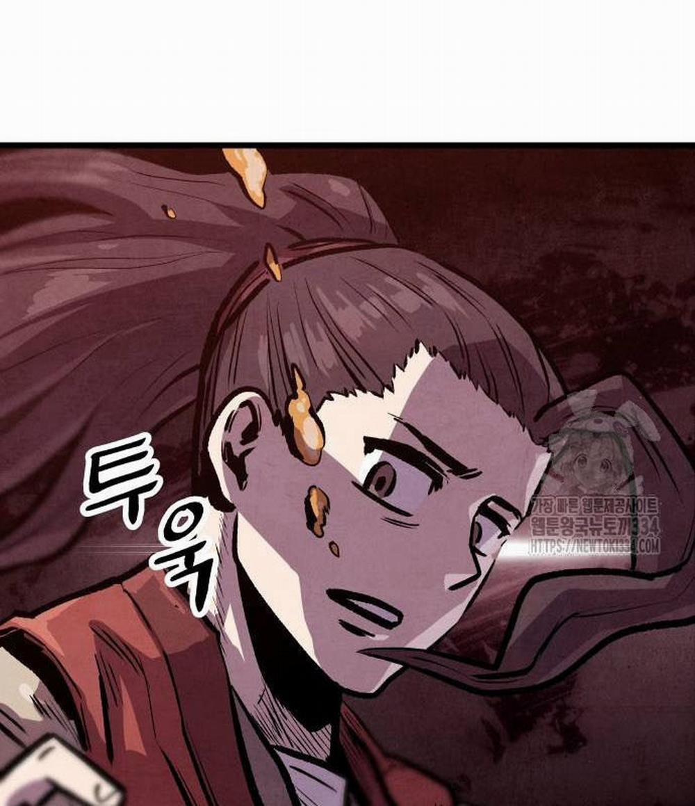 Chinh Phục Võ Lâm Chỉ Với Một Tô Mỳ 13 trang 101