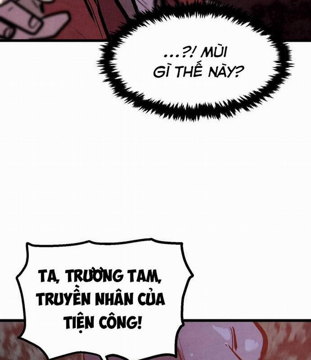 Chinh Phục Võ Lâm Chỉ Với Một Tô Mỳ 13 trang 102