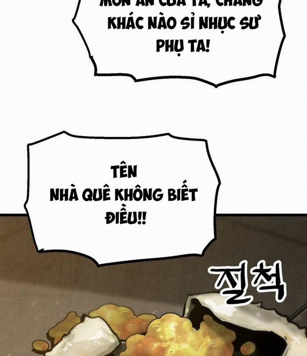 Chinh Phục Võ Lâm Chỉ Với Một Tô Mỳ 13 trang 104