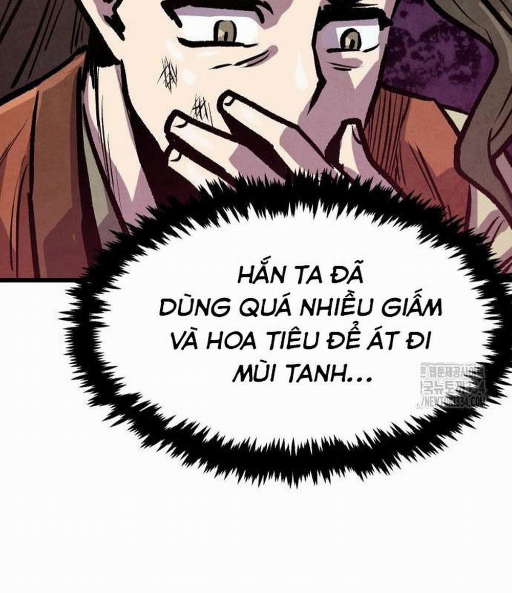 Chinh Phục Võ Lâm Chỉ Với Một Tô Mỳ 13 trang 107