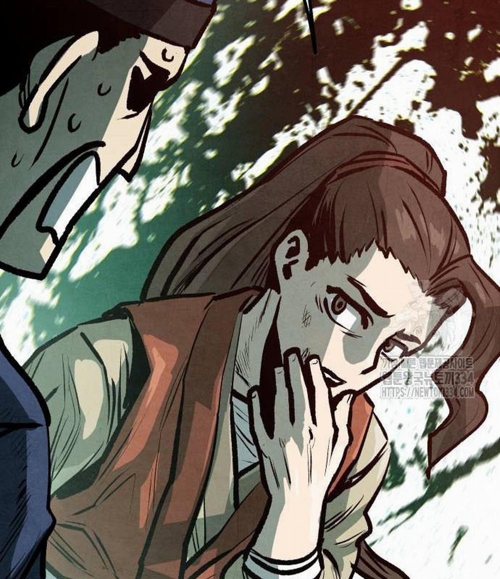 Chinh Phục Võ Lâm Chỉ Với Một Tô Mỳ 13 trang 109