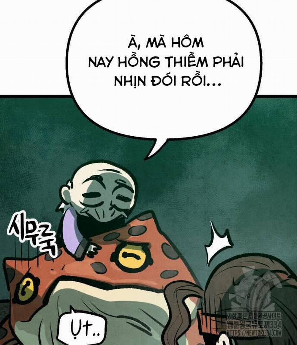 Chinh Phục Võ Lâm Chỉ Với Một Tô Mỳ 13 trang 11