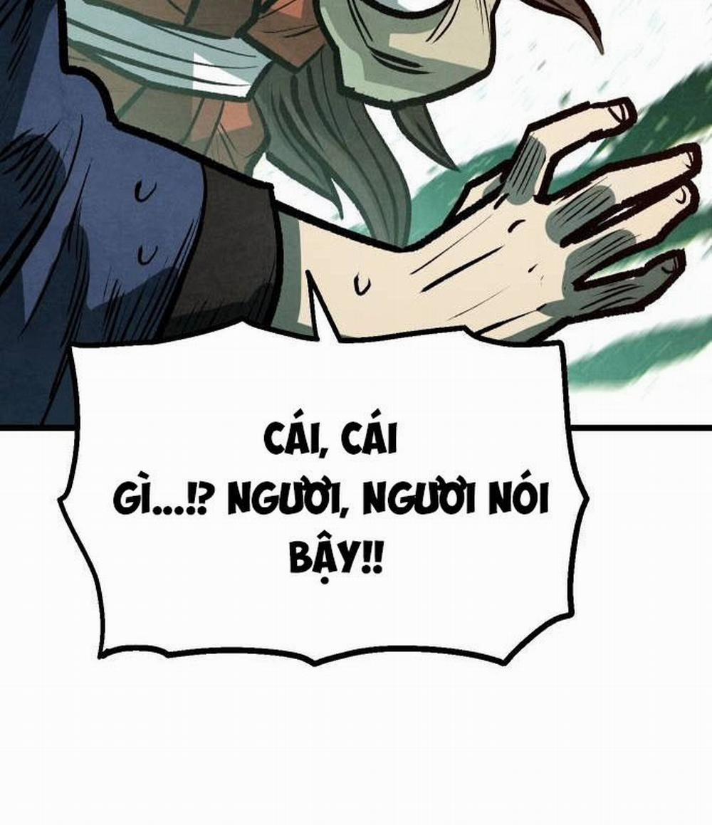 Chinh Phục Võ Lâm Chỉ Với Một Tô Mỳ 13 trang 110