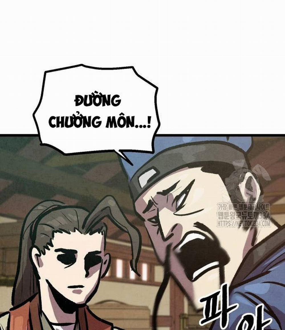 Chinh Phục Võ Lâm Chỉ Với Một Tô Mỳ 13 trang 115