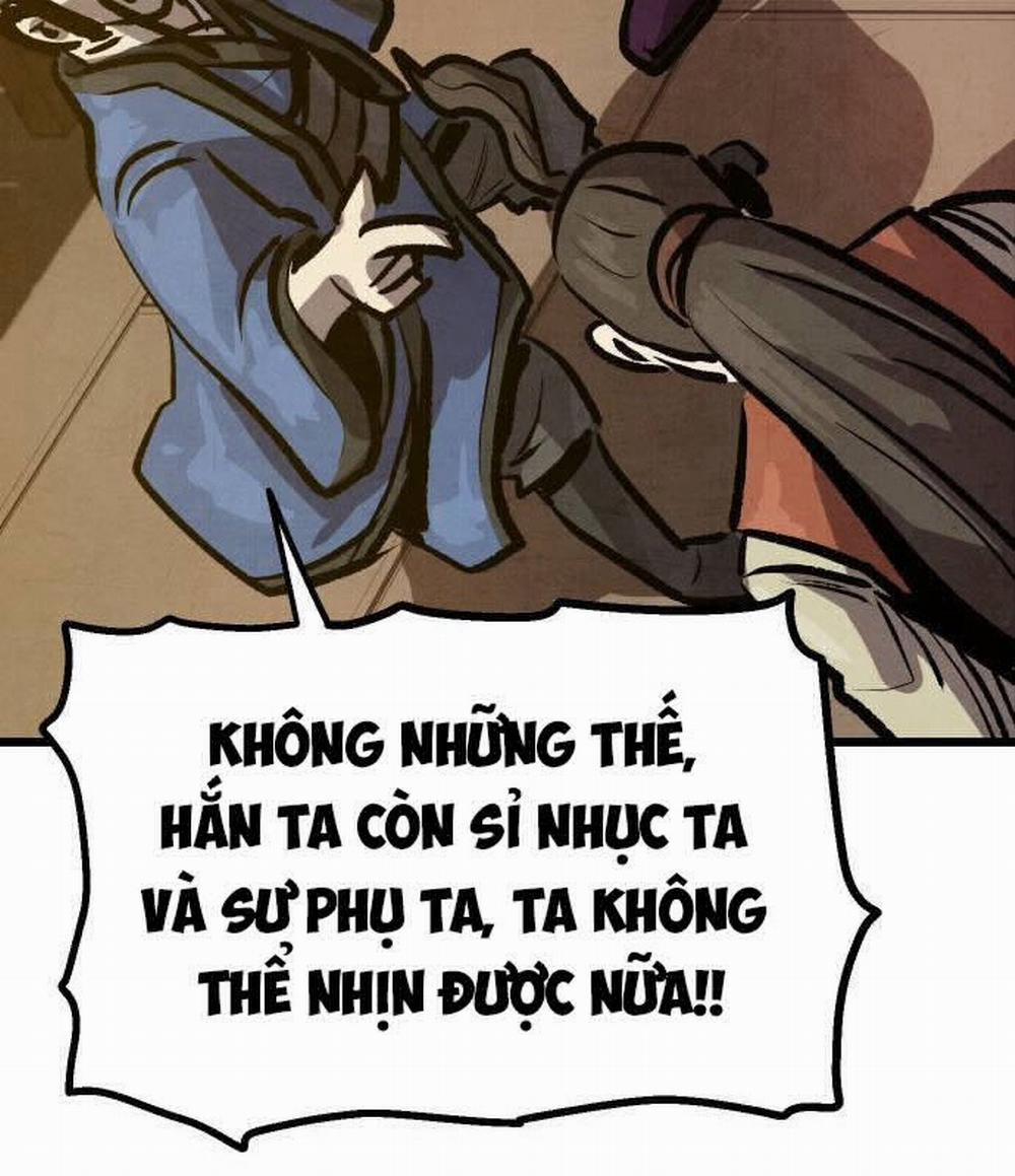 Chinh Phục Võ Lâm Chỉ Với Một Tô Mỳ 13 trang 118