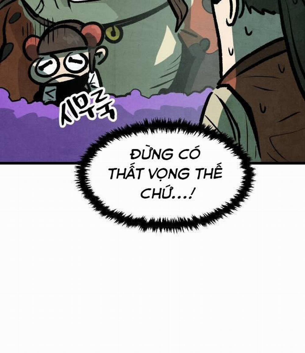 Chinh Phục Võ Lâm Chỉ Với Một Tô Mỳ 13 trang 12