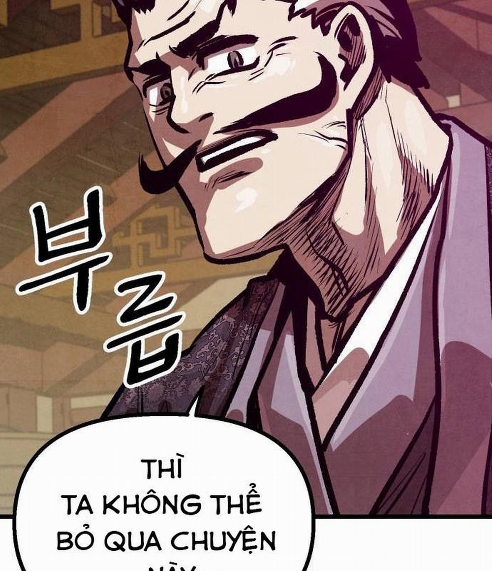 Chinh Phục Võ Lâm Chỉ Với Một Tô Mỳ 13 trang 120