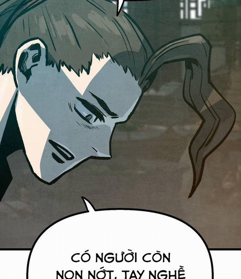 Chinh Phục Võ Lâm Chỉ Với Một Tô Mỳ 13 trang 122