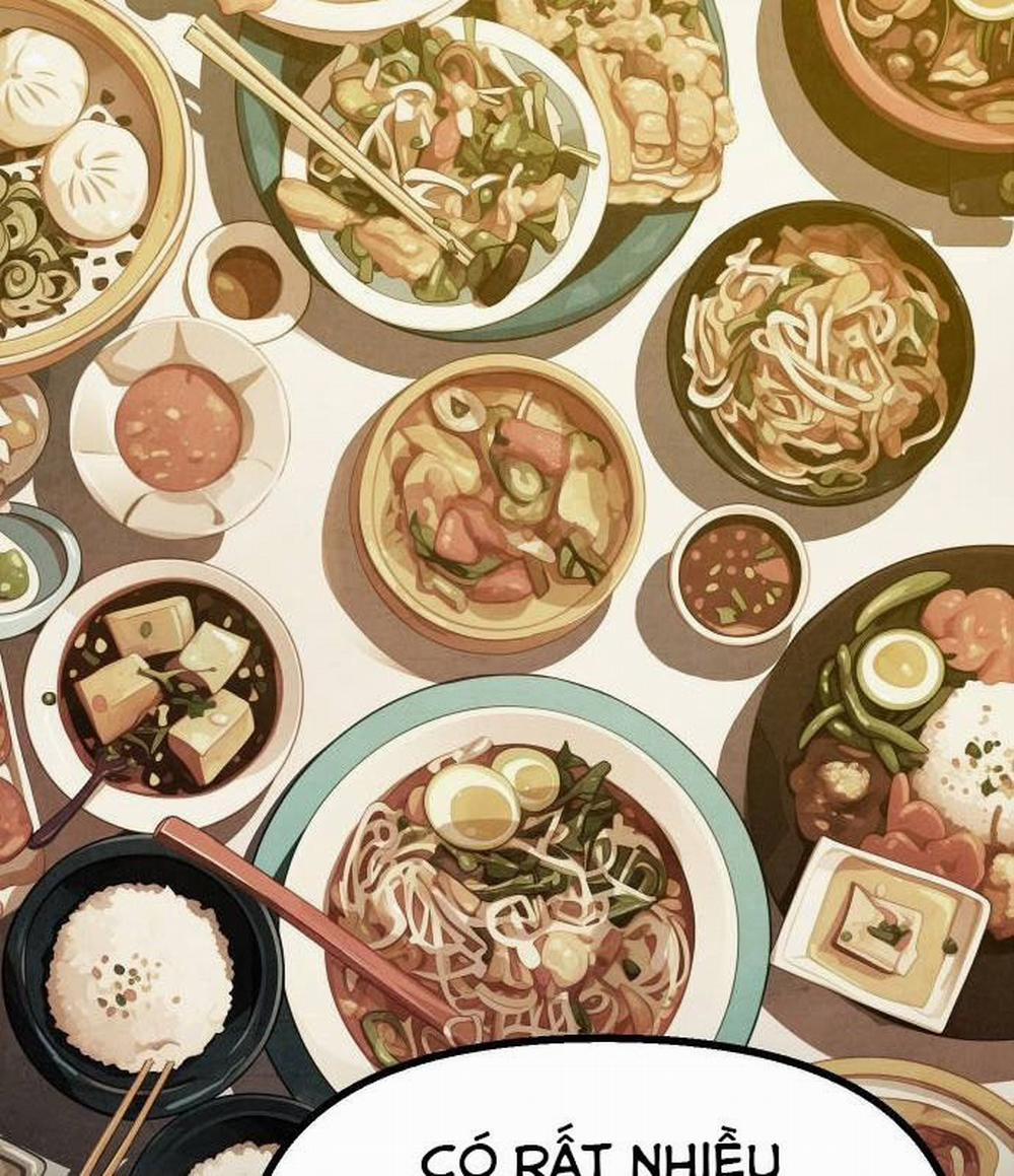 Chinh Phục Võ Lâm Chỉ Với Một Tô Mỳ 13 trang 124