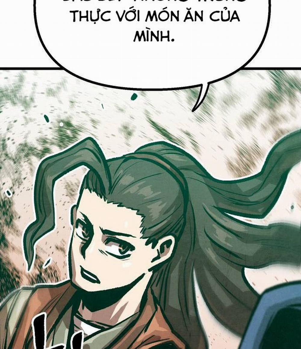 Chinh Phục Võ Lâm Chỉ Với Một Tô Mỳ 13 trang 126