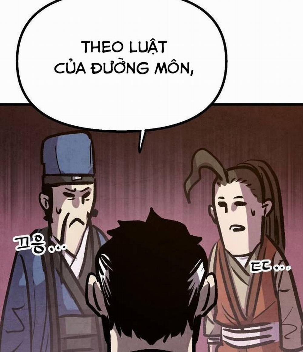 Chinh Phục Võ Lâm Chỉ Với Một Tô Mỳ 13 trang 132