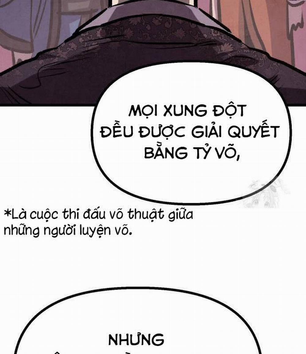 Chinh Phục Võ Lâm Chỉ Với Một Tô Mỳ 13 trang 133