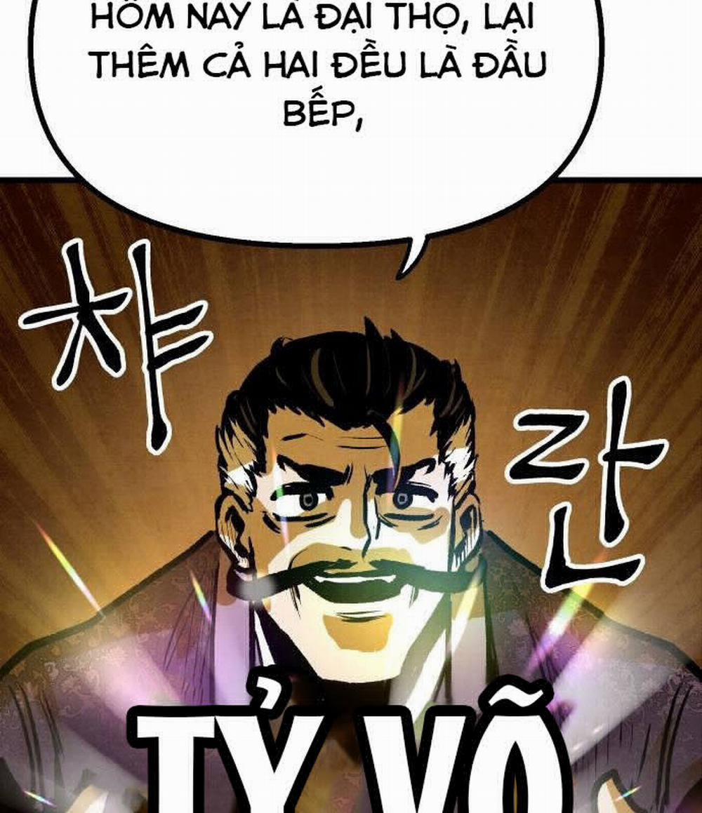 Chinh Phục Võ Lâm Chỉ Với Một Tô Mỳ 13 trang 134