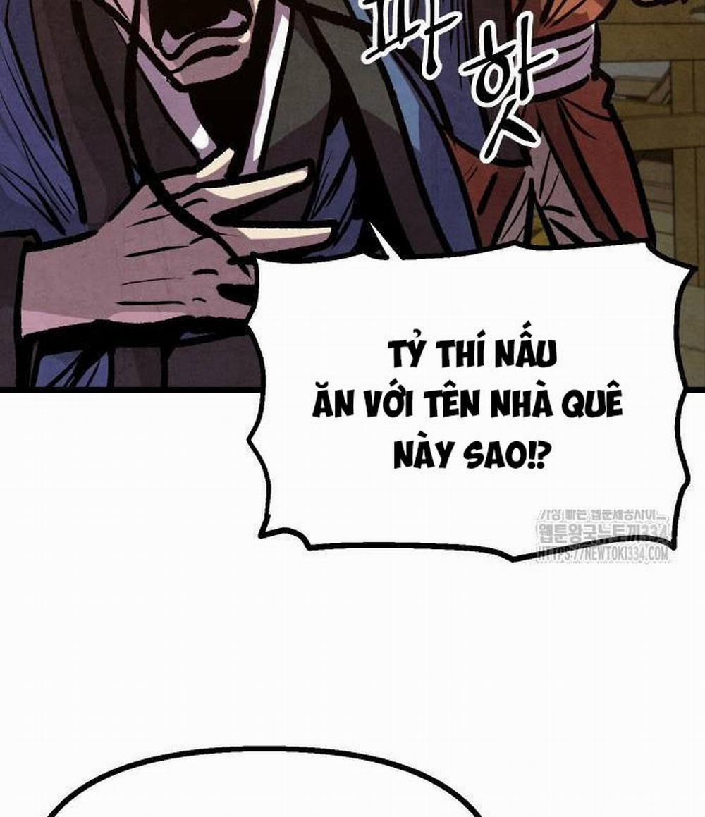 Chinh Phục Võ Lâm Chỉ Với Một Tô Mỳ 13 trang 137