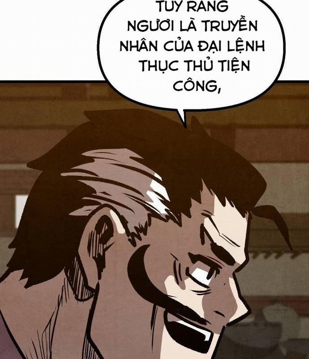 Chinh Phục Võ Lâm Chỉ Với Một Tô Mỳ 13 trang 142