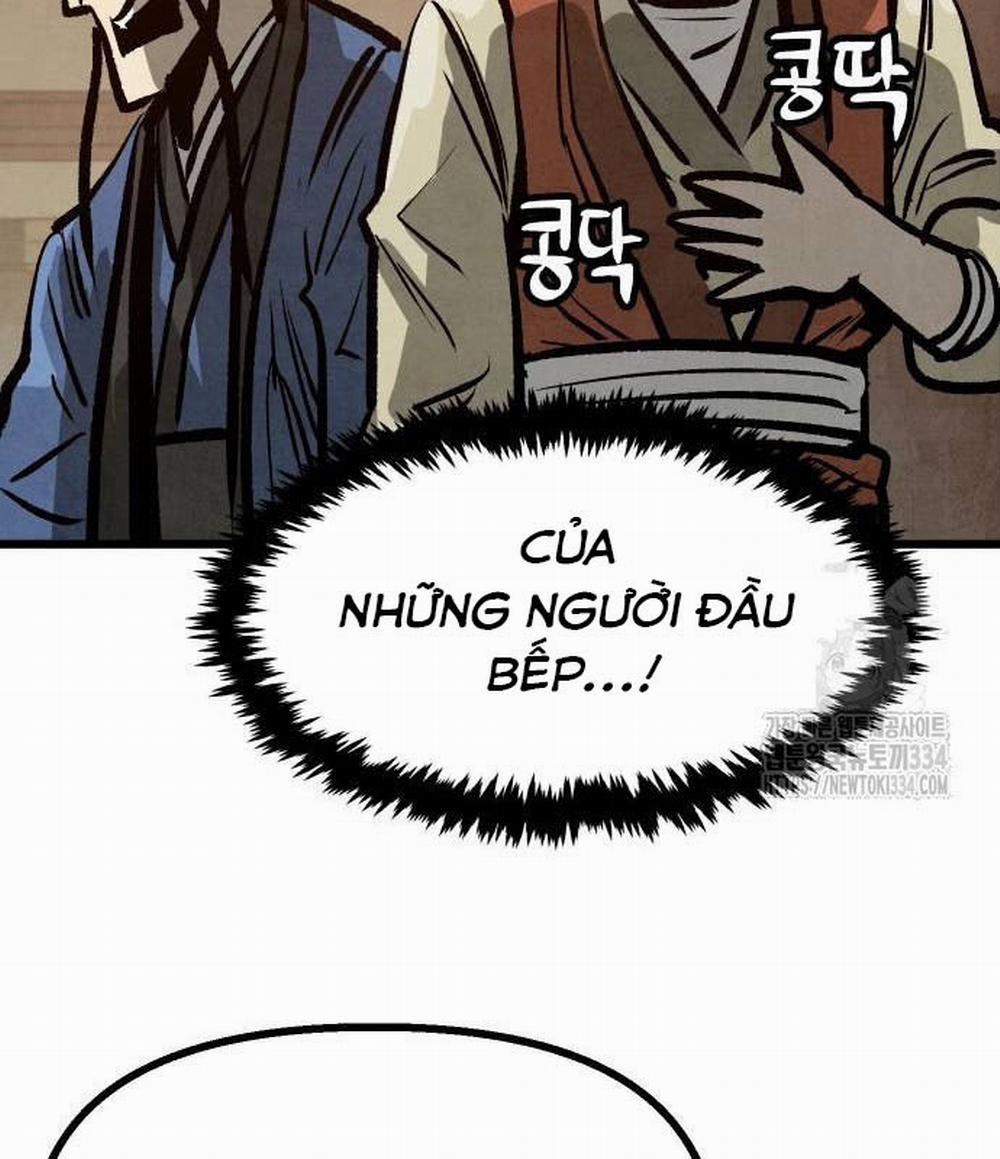 Chinh Phục Võ Lâm Chỉ Với Một Tô Mỳ 13 trang 149