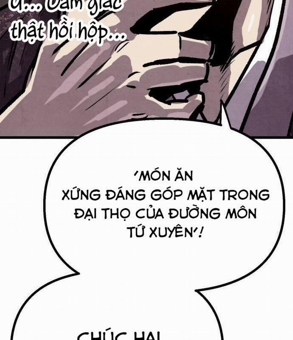 Chinh Phục Võ Lâm Chỉ Với Một Tô Mỳ 13 trang 151