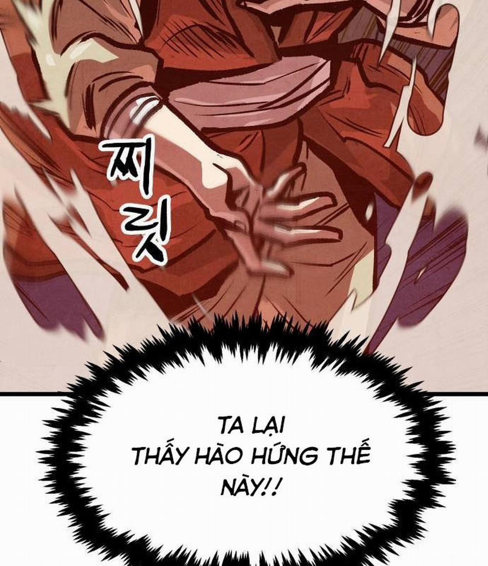 Chinh Phục Võ Lâm Chỉ Với Một Tô Mỳ 13 trang 154