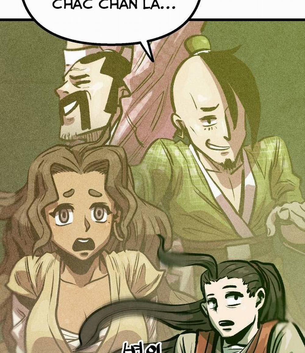 Chinh Phục Võ Lâm Chỉ Với Một Tô Mỳ 13 trang 16