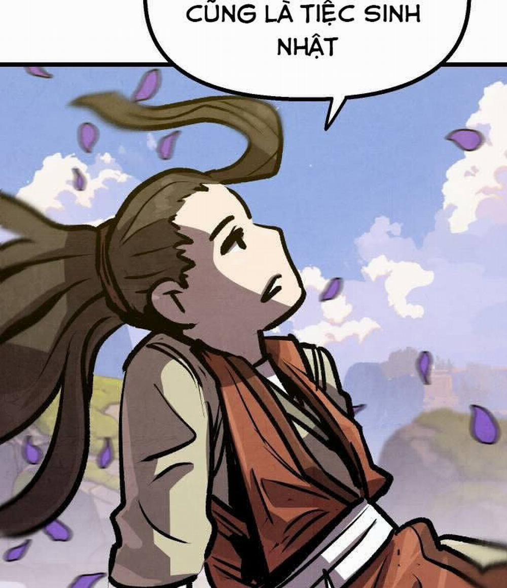 Chinh Phục Võ Lâm Chỉ Với Một Tô Mỳ 13 trang 18