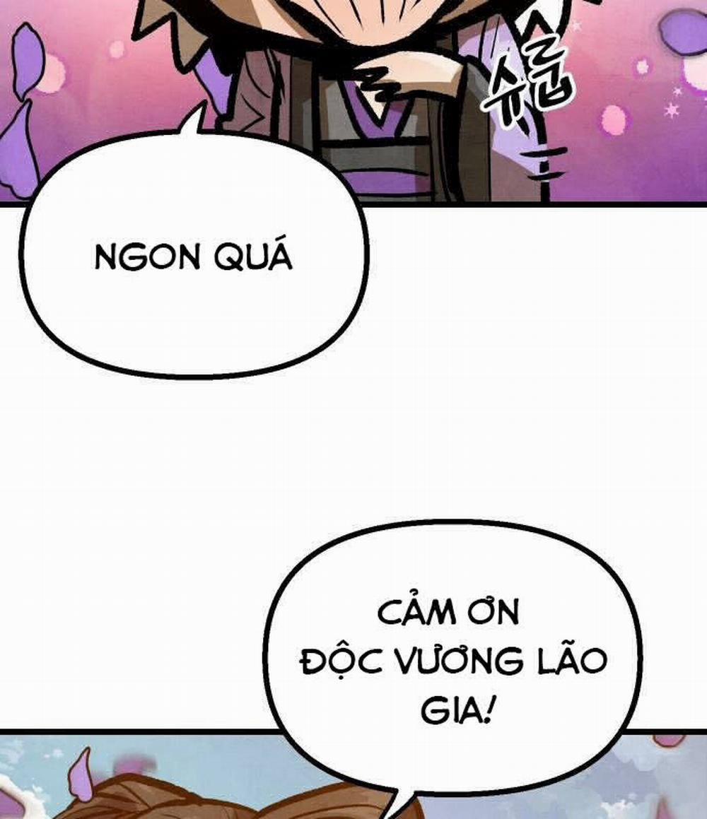 Chinh Phục Võ Lâm Chỉ Với Một Tô Mỳ 13 trang 2