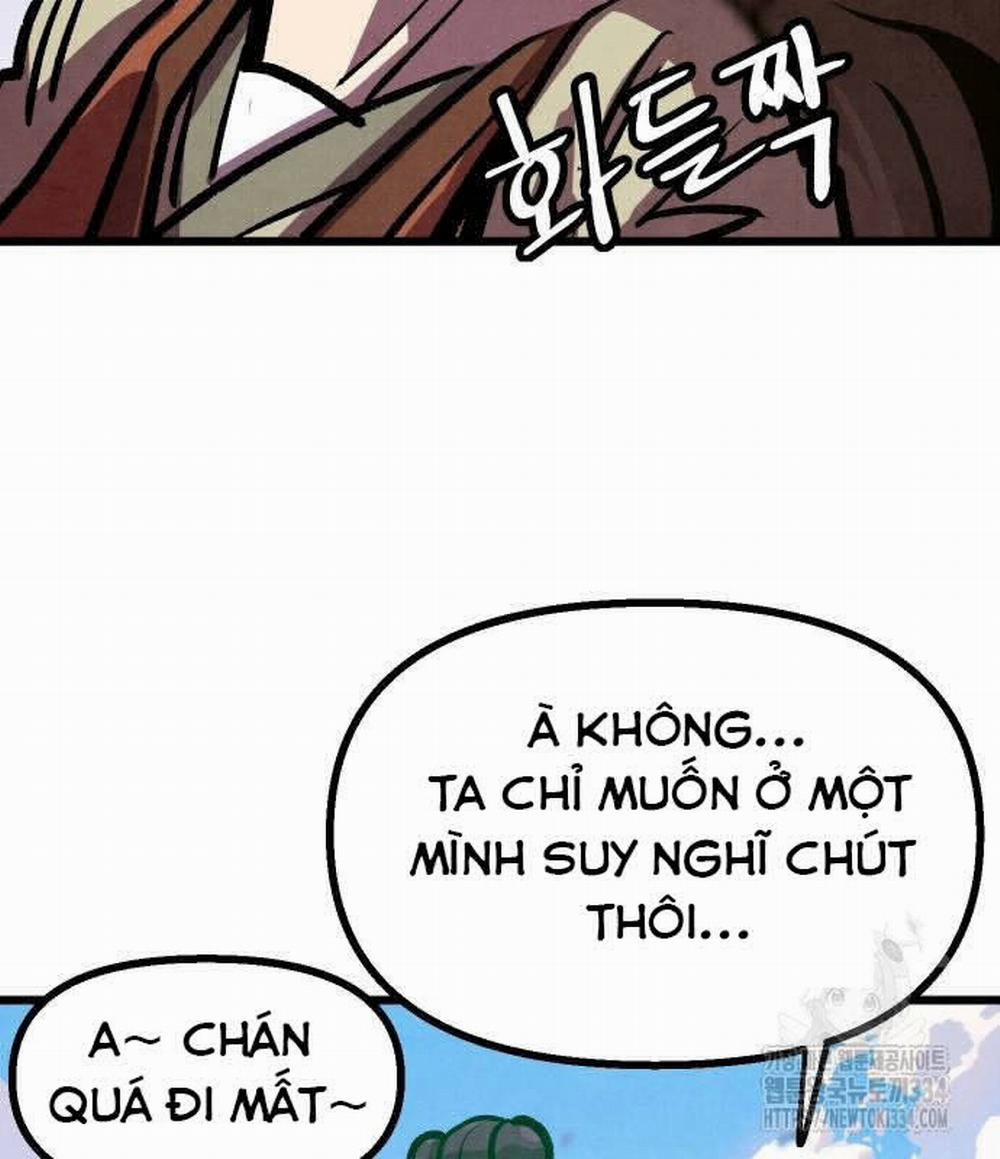 Chinh Phục Võ Lâm Chỉ Với Một Tô Mỳ 13 trang 21