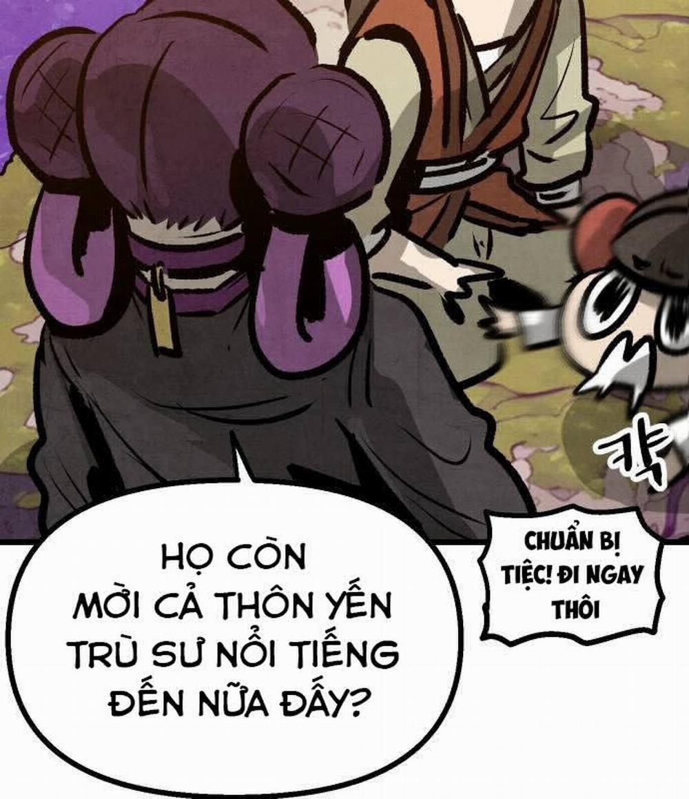 Chinh Phục Võ Lâm Chỉ Với Một Tô Mỳ 13 trang 24