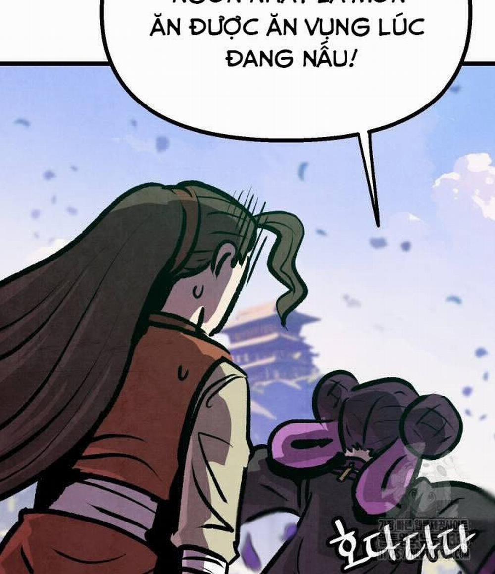 Chinh Phục Võ Lâm Chỉ Với Một Tô Mỳ 13 trang 31