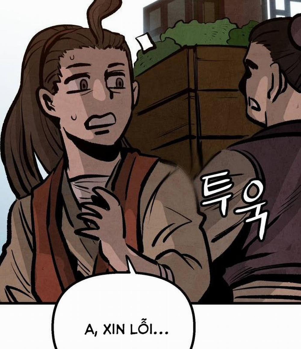 Chinh Phục Võ Lâm Chỉ Với Một Tô Mỳ 13 trang 39