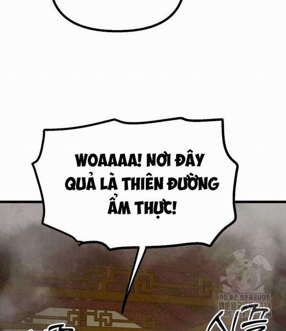 Chinh Phục Võ Lâm Chỉ Với Một Tô Mỳ 13 trang 40