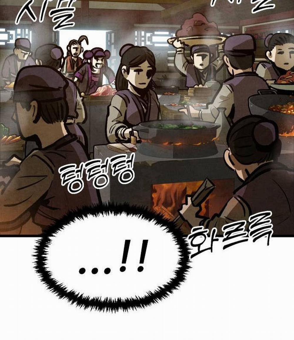 Chinh Phục Võ Lâm Chỉ Với Một Tô Mỳ 13 trang 41