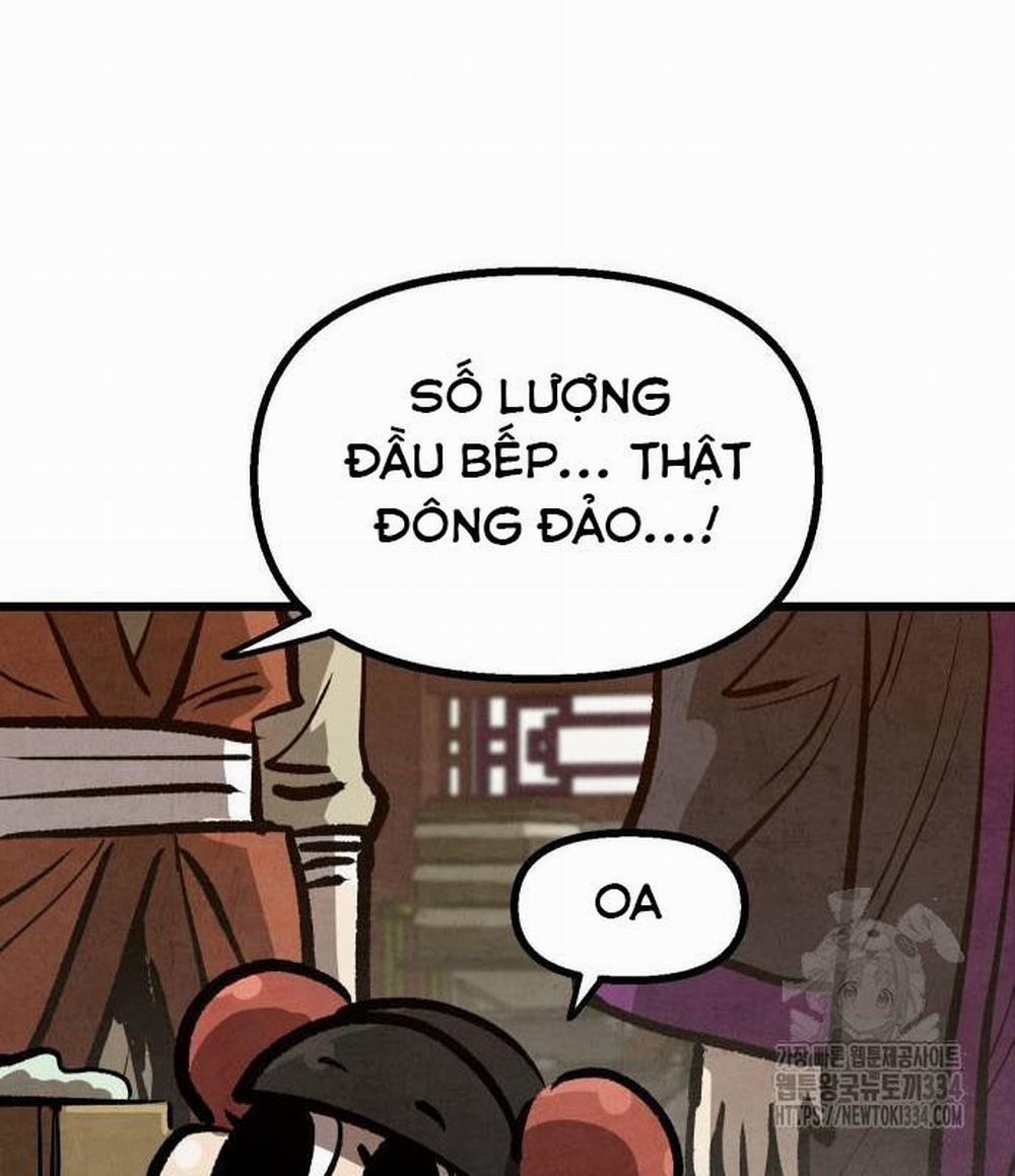 Chinh Phục Võ Lâm Chỉ Với Một Tô Mỳ 13 trang 42