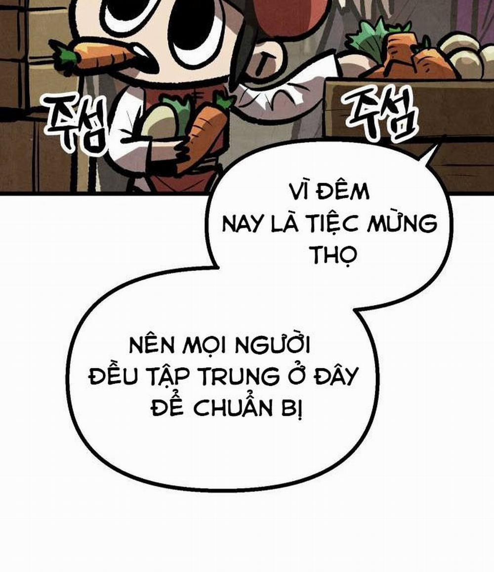 Chinh Phục Võ Lâm Chỉ Với Một Tô Mỳ 13 trang 43