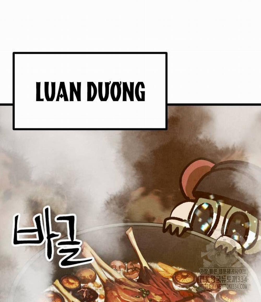 Chinh Phục Võ Lâm Chỉ Với Một Tô Mỳ 13 trang 46