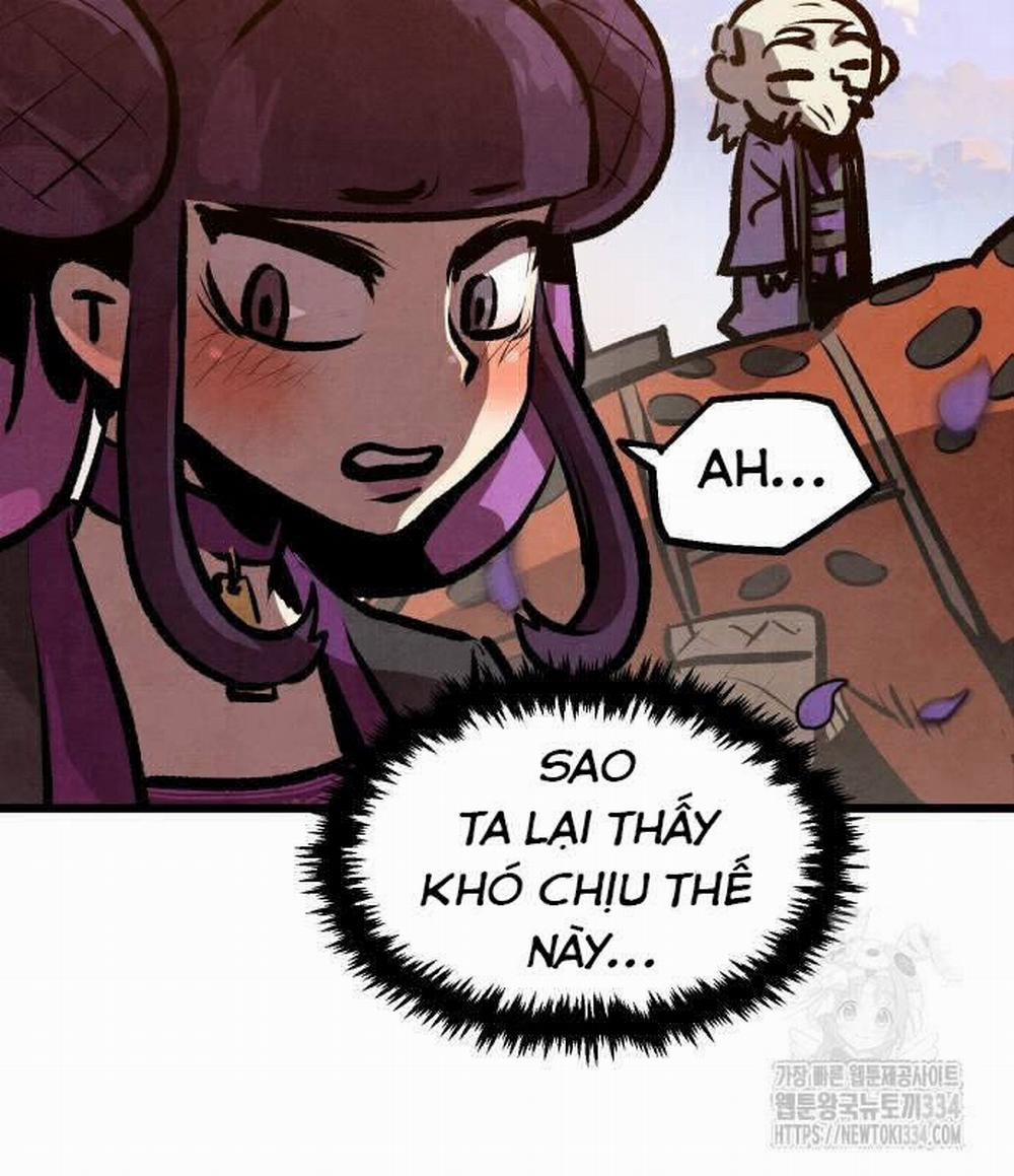 Chinh Phục Võ Lâm Chỉ Với Một Tô Mỳ 13 trang 5